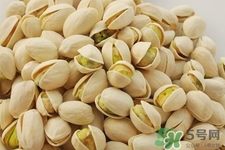 開心果為什么那么貴？吃開心果有什么好處和壞處？