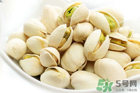 開心果為什么那么貴？吃開心果有什么好處和壞處？