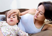成人多少度算發(fā)燒？小孩多少度算發(fā)燒？