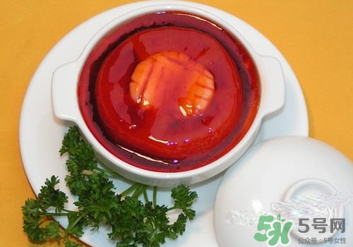 鮑魚是熱性還是涼性？鮑魚是寒性食物嗎？