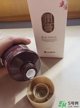 睿嫣洗發(fā)水怎么樣？睿嫣洗發(fā)水好用嗎