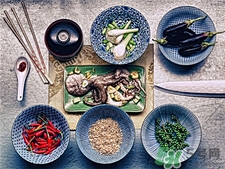 墨魚的營(yíng)養(yǎng)價(jià)值 墨魚的功效與作用