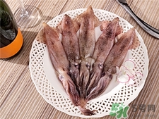墨魚的營(yíng)養(yǎng)價(jià)值 墨魚的功效與作用