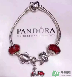潘多拉會生銹嗎？潘多拉會氧化嗎？