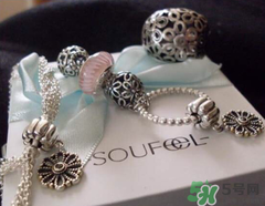 soufeel和潘多拉哪個好？潘多拉和?soufeel哪個性價比高？