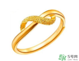 周大福戒指怎么看尺寸？周大福戒指尺寸對(duì)照表