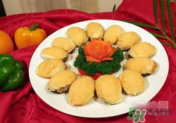 鮑魚可以生吃嗎？生吃鮑魚的好處和壞處？