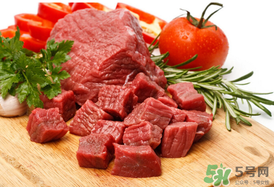 ?牛肉變色了可以吃嗎？牛肉變色是怎么回事？