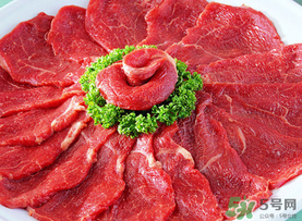 ?牛肉變色了可以吃嗎？牛肉變色是怎么回事？