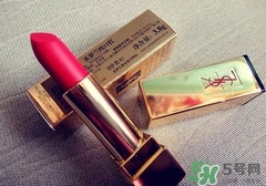 復古紅口紅適合什么人？復古紅適合什么膚色？