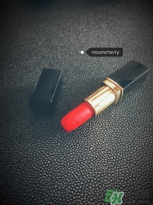 復古紅口紅適合什么人？復古紅適合什么膚色？