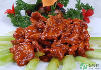 吃完牛肉可以喝牛奶嗎？牛肉和牛奶可以一起吃嗎？