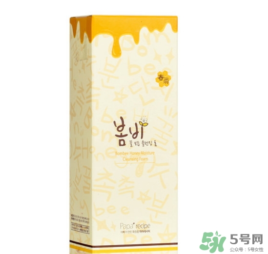 春雨洗面奶多少錢？春雨蜂蜜洗面奶價(jià)格