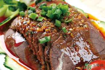 熟牛肉怎么涼拌好吃？熟牛肉涼拌的做法