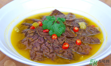 煮牛肉放什么調(diào)料？煮牛肉的正確方法