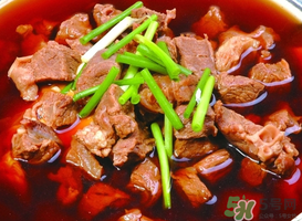 燉牛肉放什么容易爛？牛肉怎么燉好吃又爛？