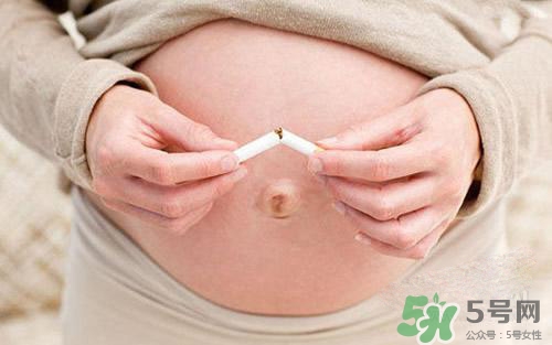 孕婦吸二手煙的危害？孕婦吸二手煙對(duì)寶寶的影響？