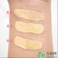 珂萊歐氣墊怎么樣？clio氣墊好用嗎