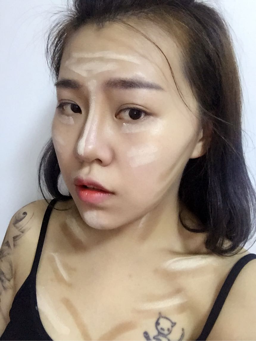 高光棒怎么用？高光棒使用方法圖解