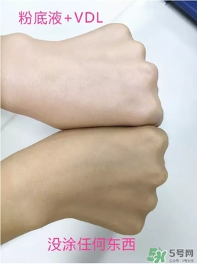 vdl是什么牌子？vdl是哪個國家的品牌