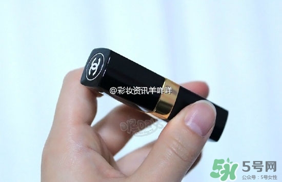 珊瑚粉是什么顏色？珊瑚粉口紅試色