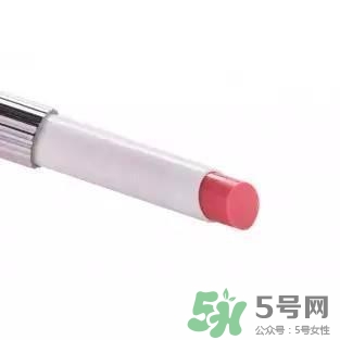 珊瑚粉口紅什么牌子好？珊瑚粉口紅推薦