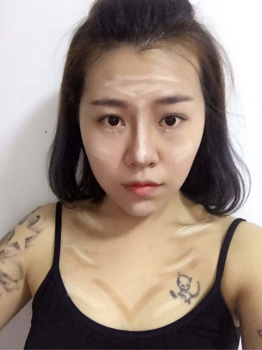 高光棒怎么用？高光棒使用方法圖解