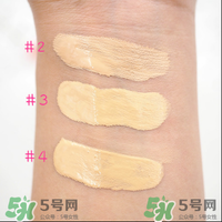 珂萊歐氣墊怎么替換？clio氣墊怎么用