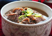 燉牛肉放什么容易爛？牛肉怎么燉好吃又爛？