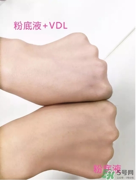 vdl是什么牌子？vdl是哪個國家的品牌