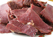 熟牛肉放冰箱里能保鮮多久？熟牛肉冷凍可以放多久？