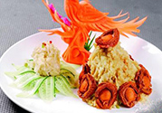 鮑魚可以生吃嗎？生吃鮑魚的好處和壞處？