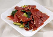 熟牛肉怎么涼拌好吃？熟牛肉涼拌的做法