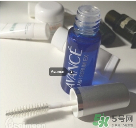 avance睫毛增長(zhǎng)液多少錢？avance睫毛增長(zhǎng)液價(jià)格