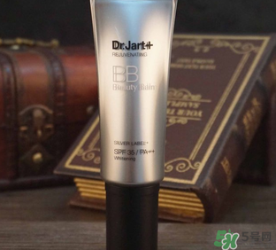 dr.Jart蒂佳婷銀管bb霜好用嗎？蒂佳婷銀管bb霜怎么樣？