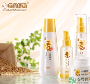 袋鼠媽媽和親潤哪個(gè)好？袋鼠媽媽和親潤哪個(gè)好用？