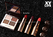 charlotte tilbury是什么牌子？ct口紅是什么牌子？