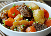 煮牛肉什么時候放鹽？燉牛肉什么時候放鹽好？