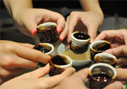 喝白酒能解牙痛嗎？牙痛能喝白酒嗎？