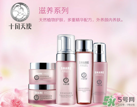 十月天使和親潤(rùn)哪個(gè)好？親潤(rùn)好還是十月天使好？