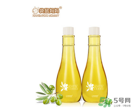 袋鼠媽媽橄欖油怎么用？袋鼠媽媽橄欖油的用法