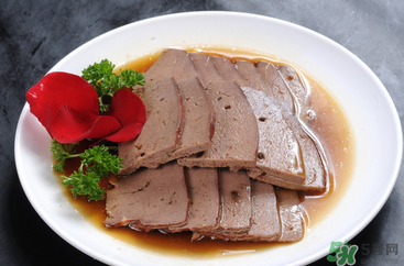 豬肝不能和什么一起吃？豬肝不能與什么同食？