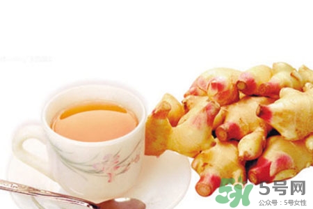 紅糖姜茶女人在什么時間喝最好？紅糖姜茶什么時候喝最好？