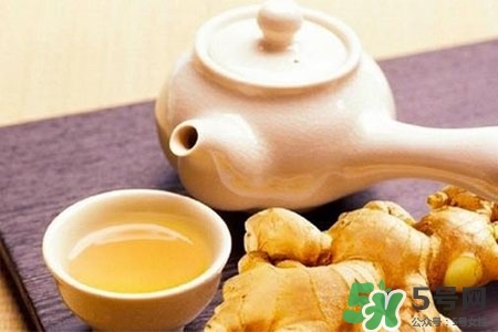 紅糖姜茶能空腹喝嗎？早上空腹喝紅糖姜茶好嗎？
