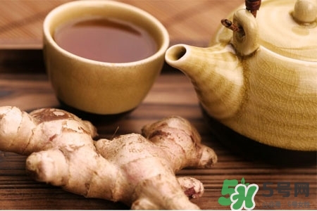 紅糖姜茶能空腹喝嗎？早上空腹喝紅糖姜茶好嗎？