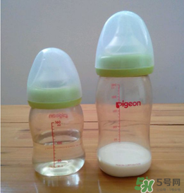  貝親奶瓶怎么消毒？貝親奶瓶怎么清洗？