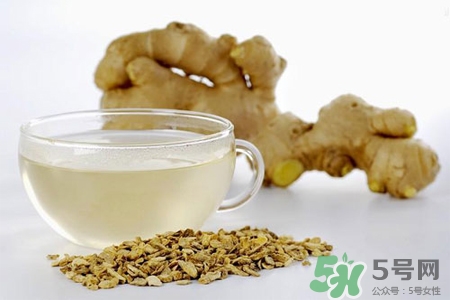 紅糖姜茶能治感冒嗎？感冒能喝紅糖姜茶嗎？