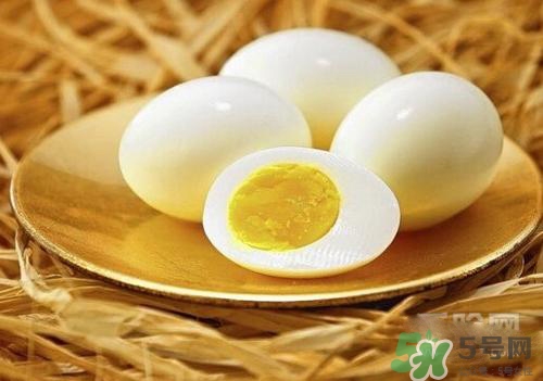 為什么雞蛋可以消腫？什么情況不宜用雞蛋消腫？