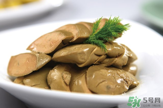 鴨肝吃多了好嗎？鴨肝吃多了會怎么樣？