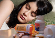 安眠藥和酒一起吃會死嗎？安眠藥和酒一起吃會中毒嗎？